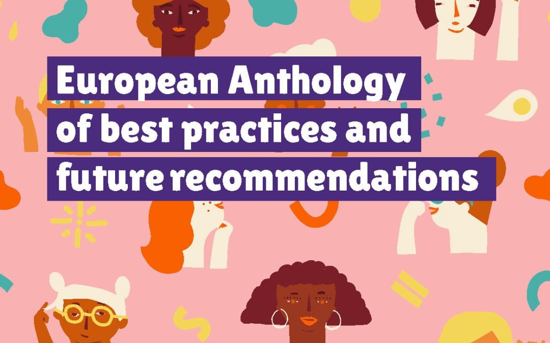 European Anthology of the best practices and future recommendations