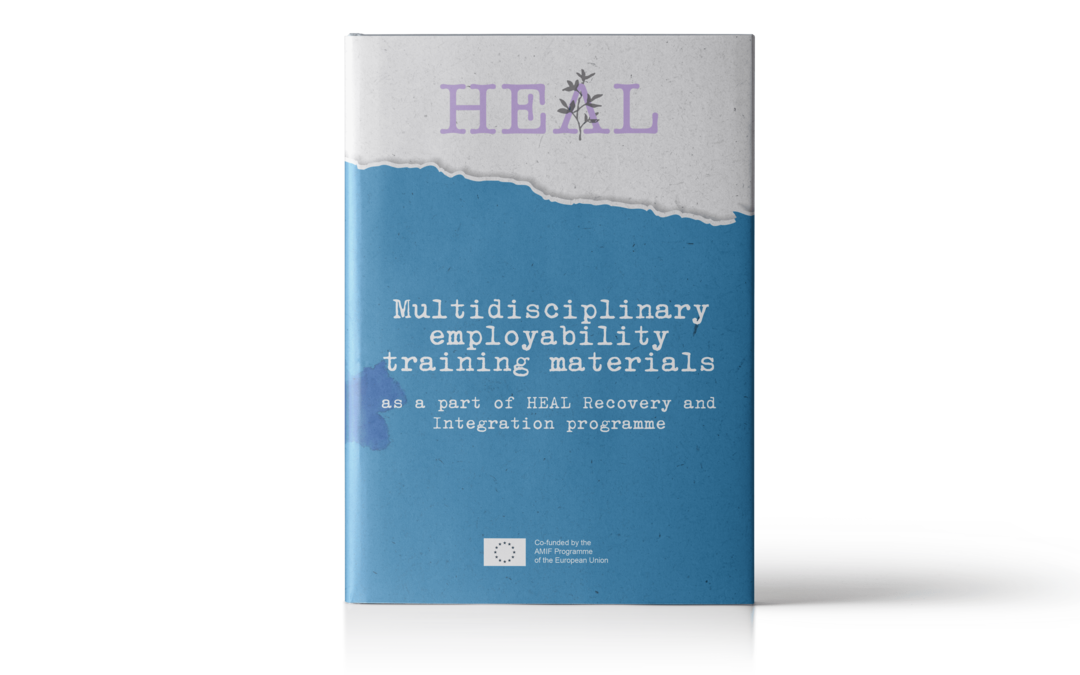Multi-disciplinary employability training material