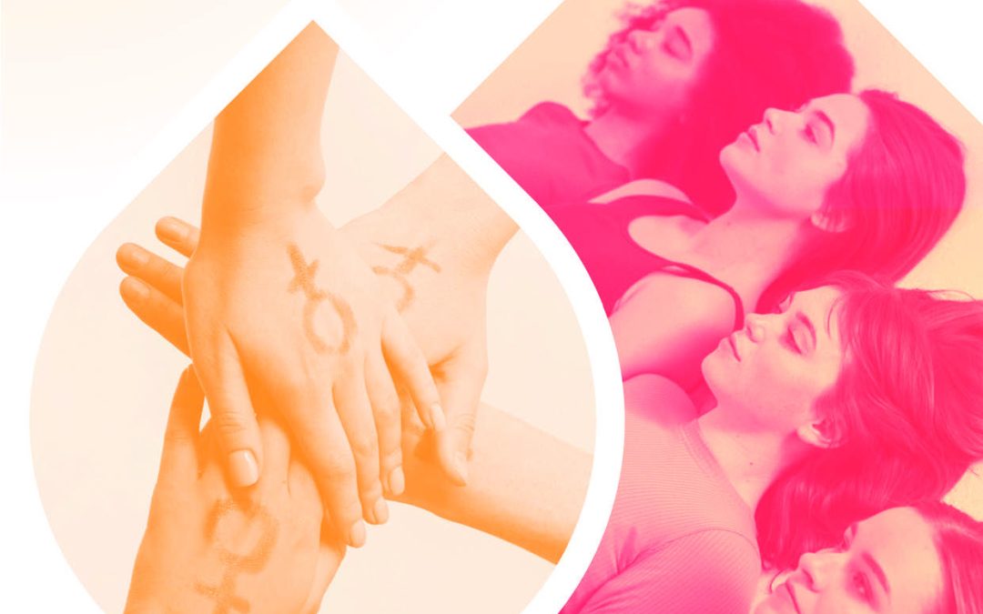Capacity-building training in multiplication and networking strategies