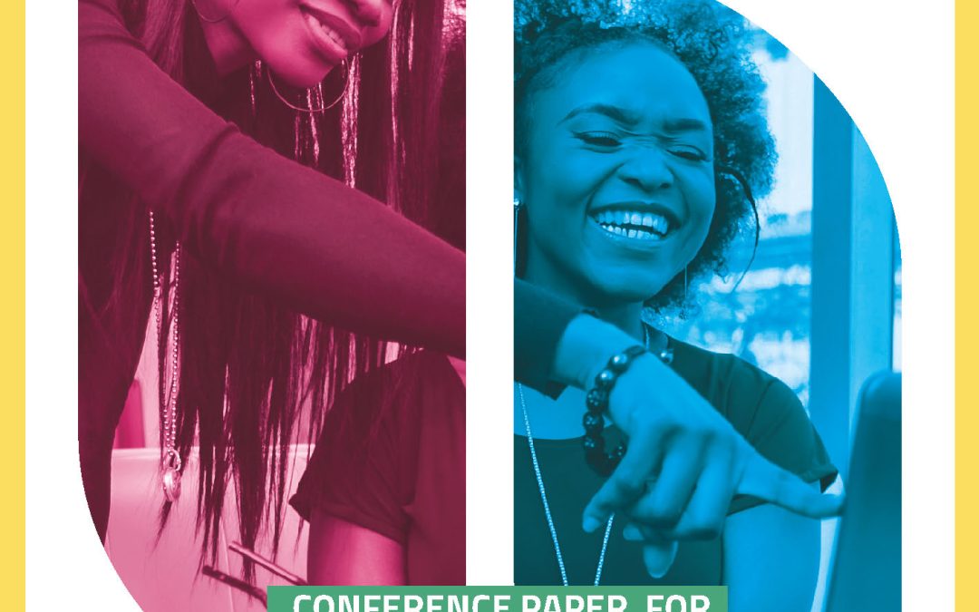 Conference Paper for survivor-centred integration support