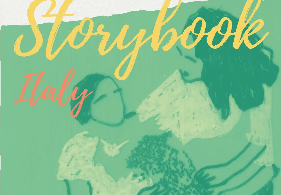 WINGS Storybook
